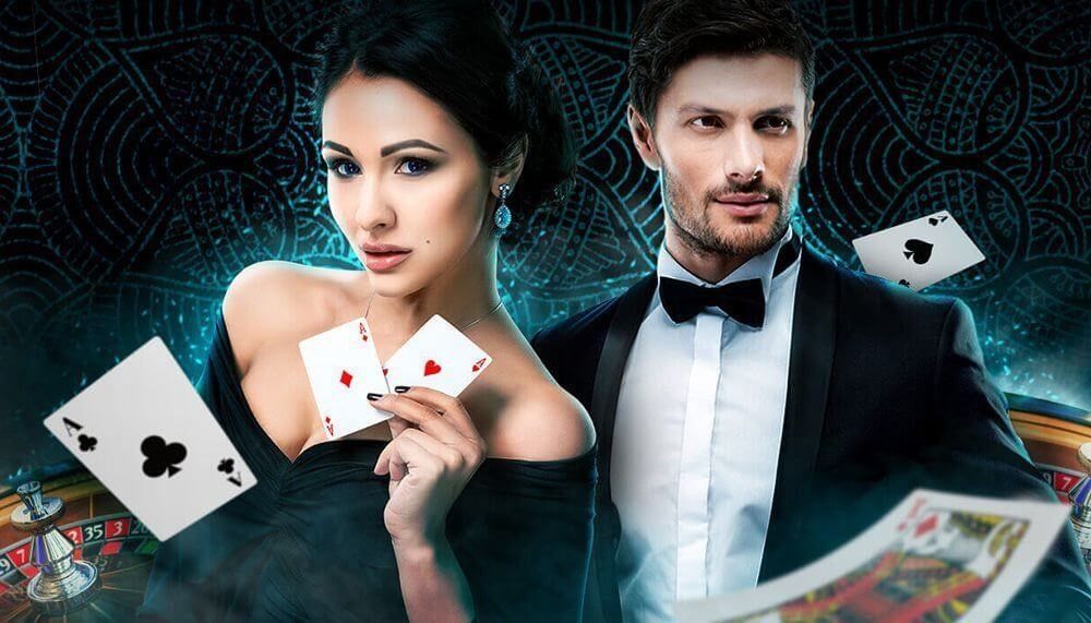 M88 Live Casino