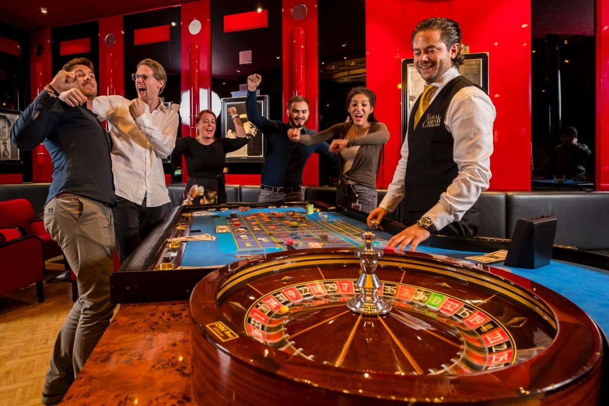 M88 Live Casino