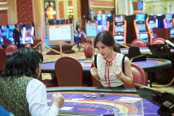 M88 Live Casino