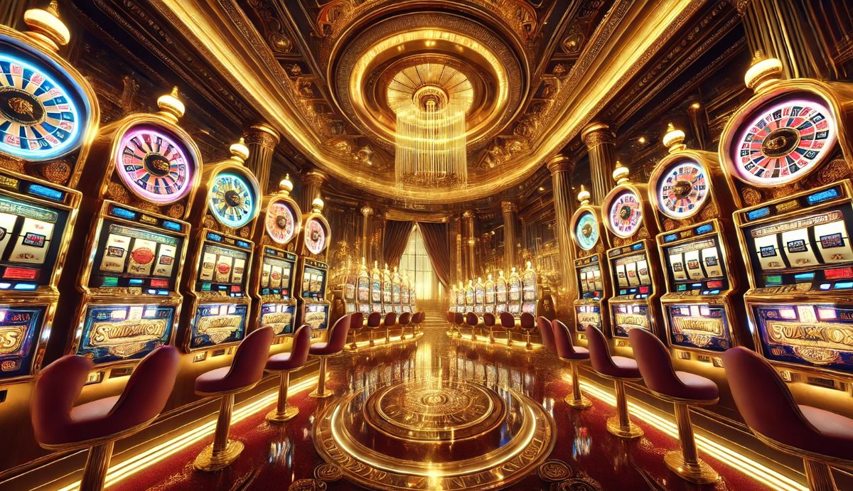 M88 Live Casino